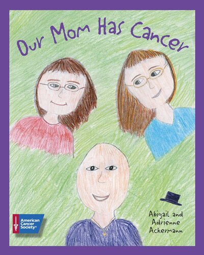 ﻿مامان ما سرطان داره