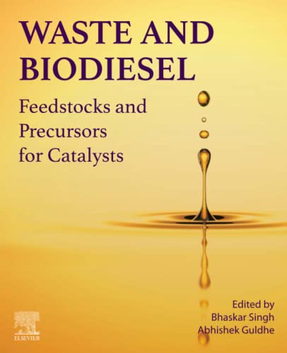 ﻿زباله و بیودیزل: مواد اولیه و پیش سازها برای کاتالیزورها