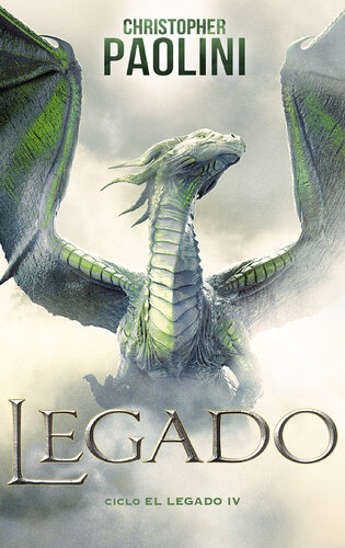 ﻿Legacy (The Legacy Cycle 4): نسخه 2022