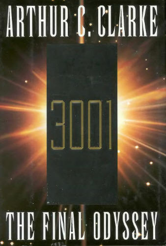 ﻿3001 ادیسه نهایی