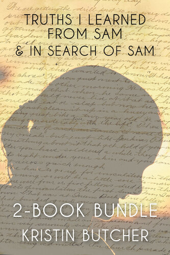 ﻿Truths I Learned From Sam 2-Book Bundle: Truths I Learned From Sam / In Search of Sam
