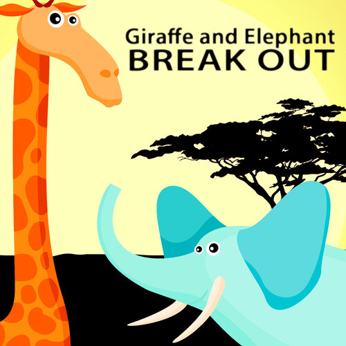 ﻿Break Out: A Children's Picture Book