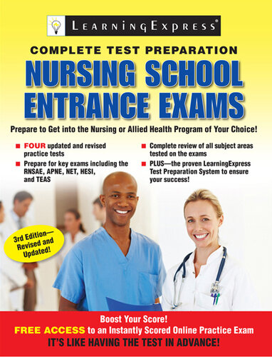 ﻿آزمون ورودی دانشکده پرستاری