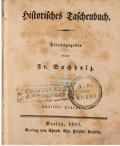 ﻿وقایع سال 1826