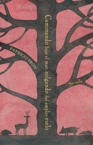 ﻿قدم زدن در زیر دریا، آویزان از آسمان گسترده