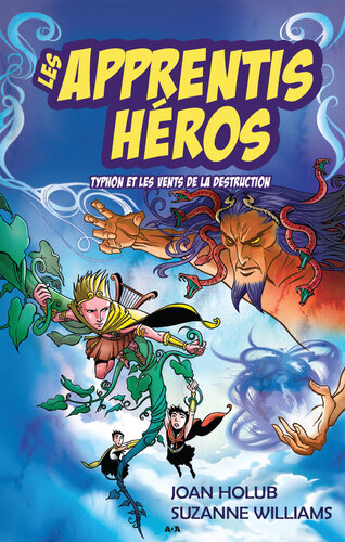 ﻿طوفان و بادهای ویرانی