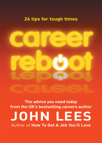 ﻿راه اندازی مجدد شغلی: 24 نکته برای روزهای سخت