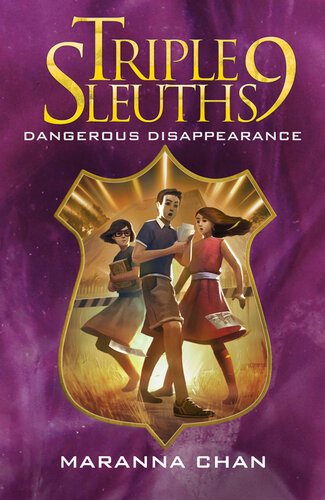 ﻿ناپدید شدن خطرناک