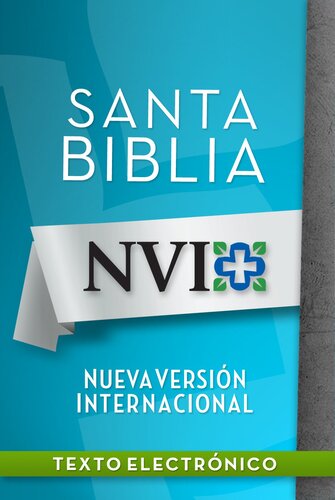 ﻿NIV کتاب مقدس