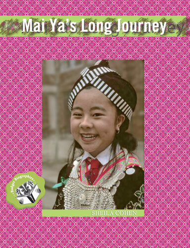 ﻿سفر طولانی مای یا