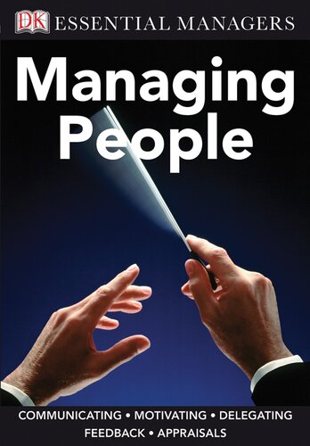 Managing People