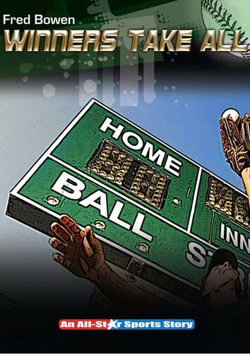 ﻿برندگان همه را می گیرند