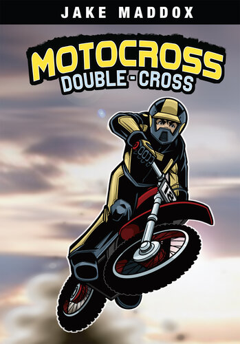 ﻿Motocross Double-Cross