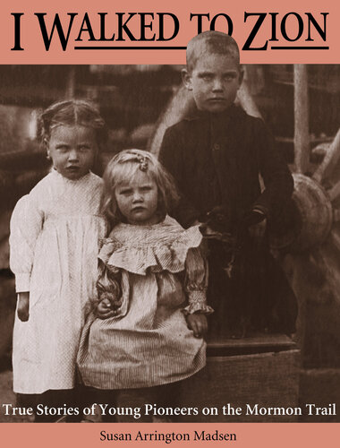 ﻿من به سمت صهیون رفتم