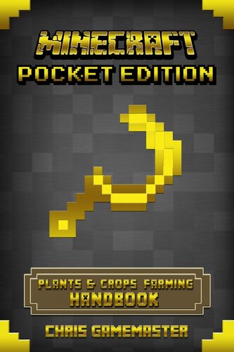 ﻿Minecraft Pocket Edition: Plants