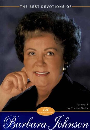 ﻿بهترین عبادت های باربارا جانسون