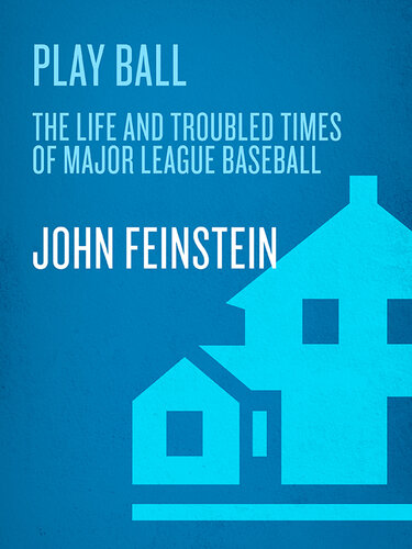 ﻿بازی Ball: The Life and Troubled Times of Major League Baseball