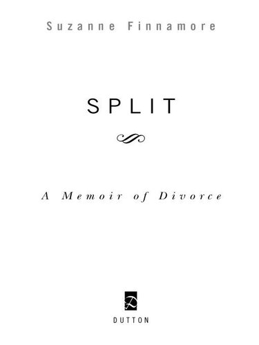 ﻿تقسیم: خاطره طلاق