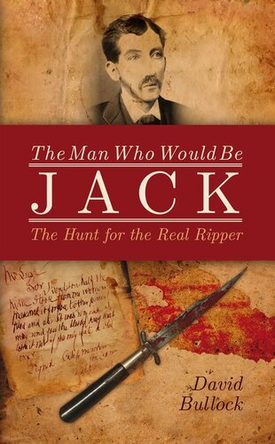 ﻿The Man Who Would Be Jack: The Hunt for the Ripper واقعی
