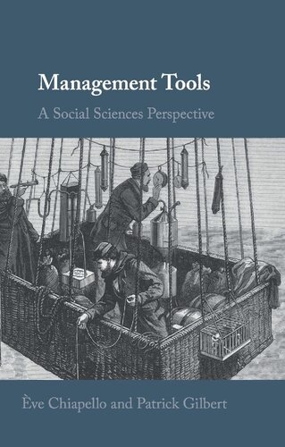 ﻿ابزار مدیریت: دیدگاه علوم اجتماعی