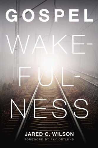 ﻿انجیل بیداری (پیشگفتار ری اورتلوند)