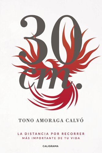 ﻿30 سانتی متر: مهمترین مسافتی که در زندگی شما باید طی کنید