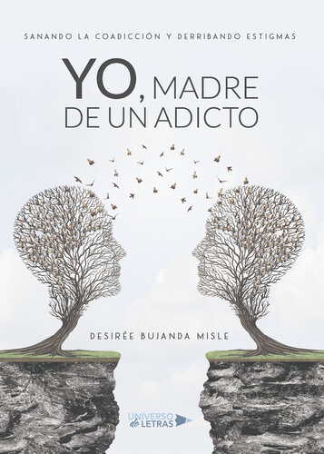 ﻿من مادر یک معتاد