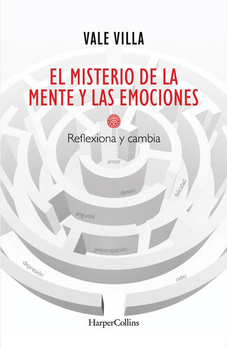 ﻿رمز و راز ذهن و احساسات