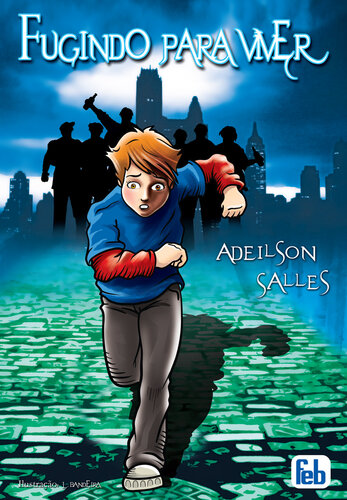 ﻿فرار برای زندگی کردن