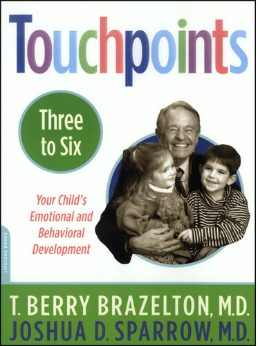 ﻿Touchpoints- سه تا شش