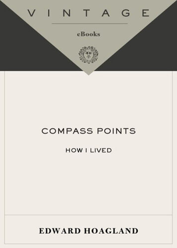 ﻿نقاط قطب نما: چگونه زندگی کردم