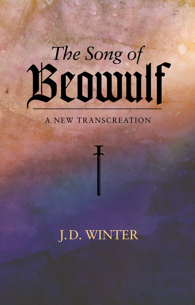 ﻿آهنگ BEOWULF: یک تحول جدید