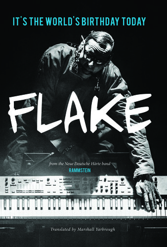 ﻿امروز تولد جهان است