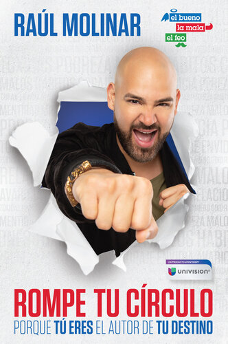 ﻿دایره خود را بشکنید: زیرا شما نویسنده سرنوشت خود هستید