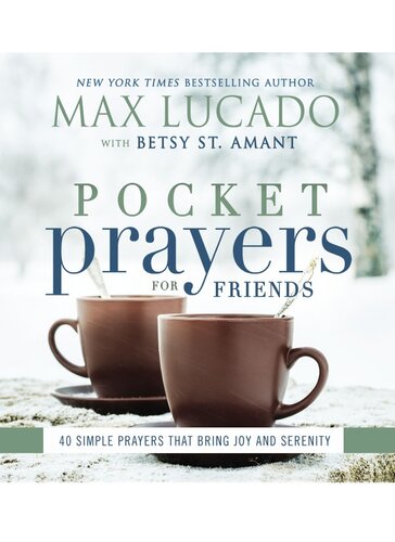 ﻿دعای جیبی برای دوستان: 40 دعای ساده که شادی و آرامش را به ارمغان می آورد