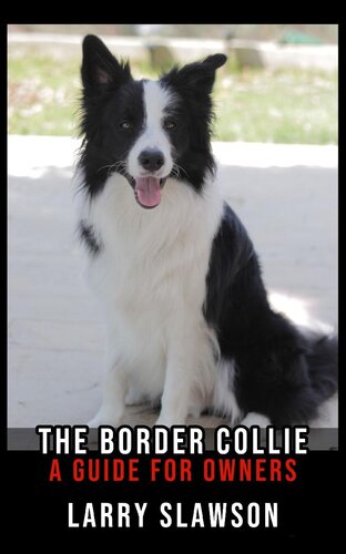 ﻿The Border Collie: راهنمای مالکان