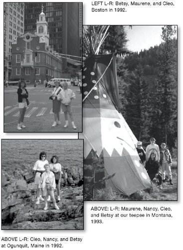 ﻿کوه ها در امتداد مسیر ما