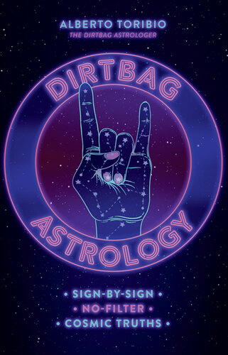 ﻿طالع بینی کیسه کثیفی: حقایق کیهانی علامت به علامت بدون فیلتر