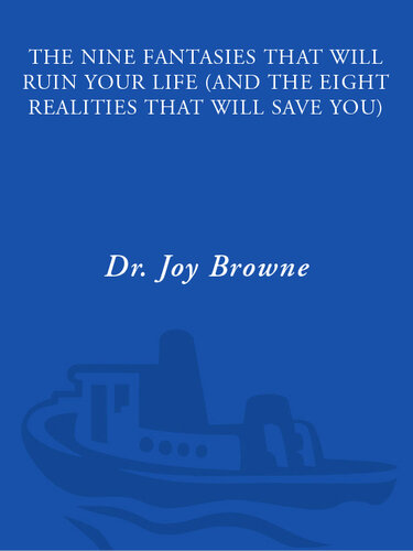 ﻿نه فانتزی که زندگی شما را خراب می کند (و هشت واقعیتی که شما را نجات می دهد)