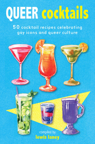 ﻿کوکتل های کویر