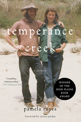 ﻿Temperance Creek: A Memoir