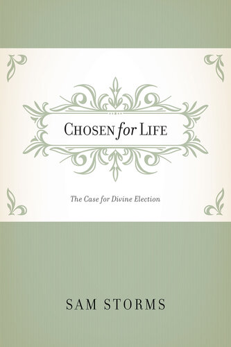 ﻿انتخاب برای زندگی: پرونده برای انتخاب الهی
