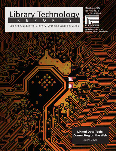 ﻿ابزارهای داده پیوندی: اتصال در وب