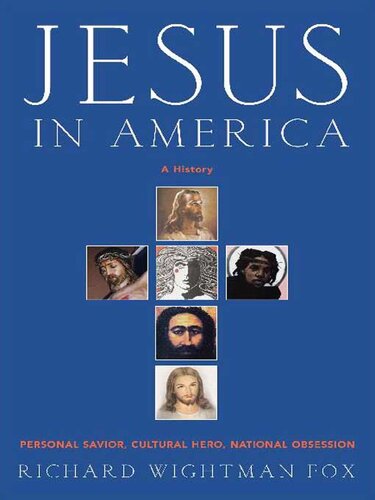 ﻿عیسی در آمریکا