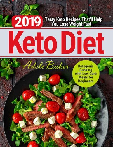 ﻿Keto Diet 2019