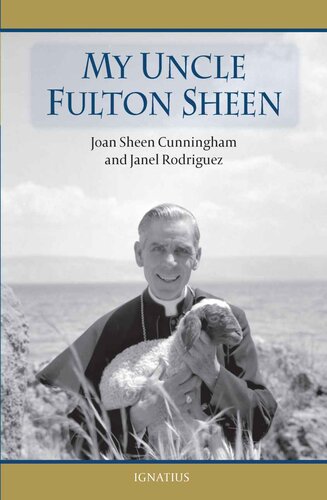﻿عموی من Fulton Sheen