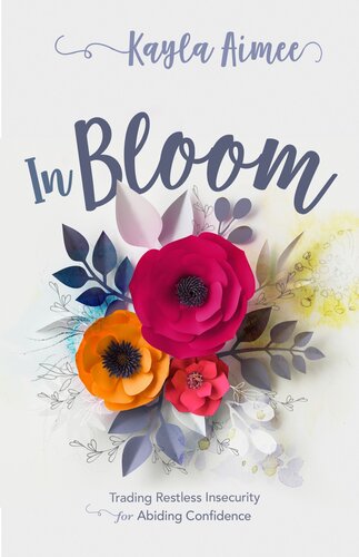 ﻿In Bloom: تجارت ناامنی بی قرار برای حفظ اعتماد