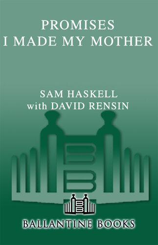 ﻿قول هایی که به مادرم دادم