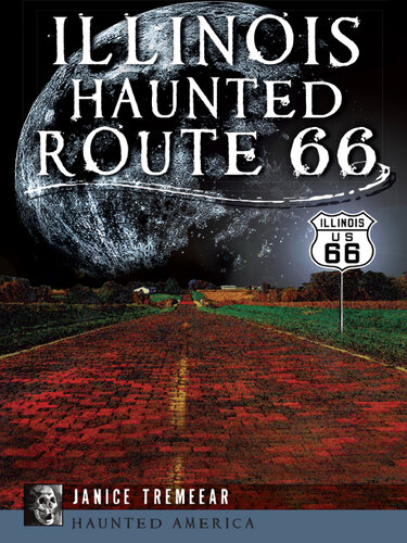 ﻿Illinois Haunted Route 66