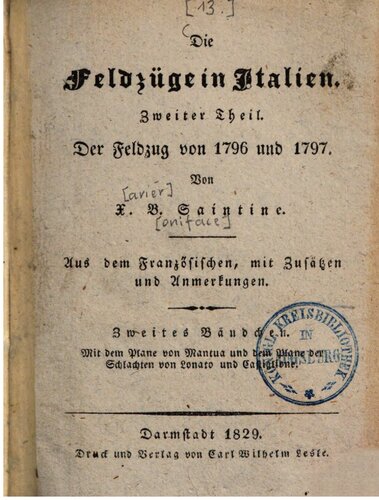 ﻿مبارزات انتخاباتی 1796 و 1797